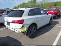 2023 Audi Q5 — photo 4 of 17 | VIN WA1E2AFY1P2026330