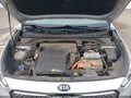 Photo 10 of 18 — 2019 Kia Niro