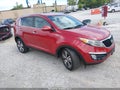 Photo 1 of 16 — 2015 Kia Sportage