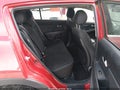 Photo 8 of 16 — 2015 Kia Sportage
