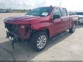 Photo 2 of 16 — 2020 Chevrolet Silverado 1500