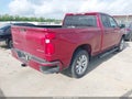 Photo 4 of 16 — 2020 Chevrolet Silverado 1500