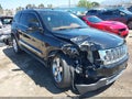 Photo 1 of 16 — 2012 Jeep Grand Cherokee