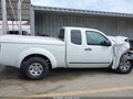 Photo 13 of 16 — 2016 Nissan Frontier