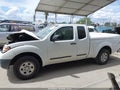 Photo 14 of 16 — 2016 Nissan Frontier