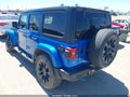 Photo 3 of 18 — 2022 Jeep Wrangler