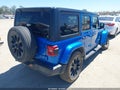 Photo 4 of 18 — 2022 Jeep Wrangler