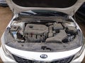 Photo 10 of 16 — 2019 Kia Optima