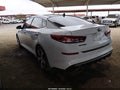 Photo 3 of 16 — 2019 Kia Optima