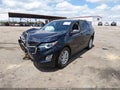 Photo 2 of 18 — 2021 Chevrolet Equinox