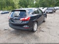 Photo 4 of 18 — 2021 Chevrolet Equinox