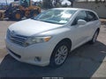 Photo 2 of 11 — 2011 Toyota Venza