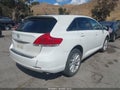 Photo 4 of 11 — 2011 Toyota Venza