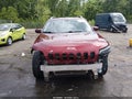 Photo 13 of 20 — 2019 Jeep Cherokee