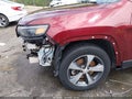 Photo 19 of 20 — 2019 Jeep Cherokee