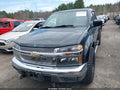 Photo 12 of 16 — 2012 Chevrolet Colorado