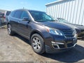Photo 1 of 16 — 2015 Chevrolet Traverse