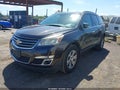 Photo 2 of 16 — 2015 Chevrolet Traverse