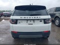 2017 Land Rover Discovery Sport — photo 16 of 17 | VIN SALCR2BG7HH706395
