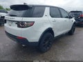 2017 Land Rover Discovery Sport — photo 4 of 17 | VIN SALCR2BG7HH706395