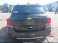 Photo 15 of 15 — 2018 Chevrolet Trax