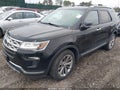 2018 Ford Explorer — photo 2 of 16 | VIN 1FM5K8F88JGA28354