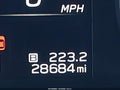Photo 15 of 16 — 2023 Subaru WRX