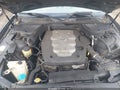 Photo 10 of 12 — 2007 Infiniti FX35