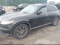 Photo 6 of 12 — 2007 Infiniti FX35