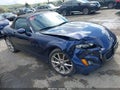 2010 Mazda MX-5 Miata — photo 1 of 16 | VIN JM1NC2EF0A0205664
