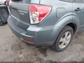 2011 Subaru Forester — photo 17 of 17 | VIN JF2SHABC8BH781838
