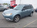 2011 Subaru Forester — photo 2 of 17 | VIN JF2SHABC8BH781838