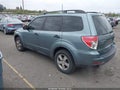 2011 Subaru Forester — photo 3 of 17 | VIN JF2SHABC8BH781838