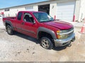 Photo 1 of 11 — 2004 Chevrolet Colorado