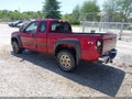 2004 Chevrolet Colorado — photo 3 of 11 | VIN 1GCDS198248166330