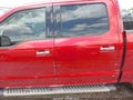 Photo 14 of 16 — 2015 Ford F-150