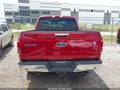 Photo 16 of 16 — 2015 Ford F-150