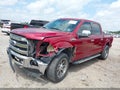 Photo 6 of 16 — 2015 Ford F-150