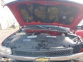 Photo 10 of 17 — 2001 Chevrolet Silverado 2500