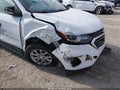 Photo 18 of 22 — 2019 Chevrolet Equinox