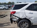 Photo 21 of 22 — 2019 Chevrolet Equinox