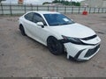 Photo 1 of 22 — 2025 Toyota Camry