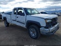 Photo 1 of 17 — 2004 Chevrolet Silverado 2500