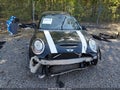 2015 Mini Hardtop — photo 12 of 16 | VIN WMWXP7C56F2A37917