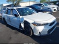 Photo 1 of 15 — 2025 Honda Civic Hybrid