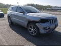 Photo 1 of 16 — 2018 Jeep Grand Cherokee