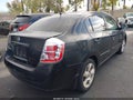 Photo 4 of 13 — 2008 Nissan Sentra