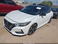Photo 2 of 16 — 2021 Nissan Sentra
