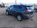 Photo 3 of 16 — 2016 Jeep Cherokee