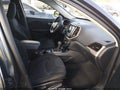 Photo 5 of 16 — 2016 Jeep Cherokee